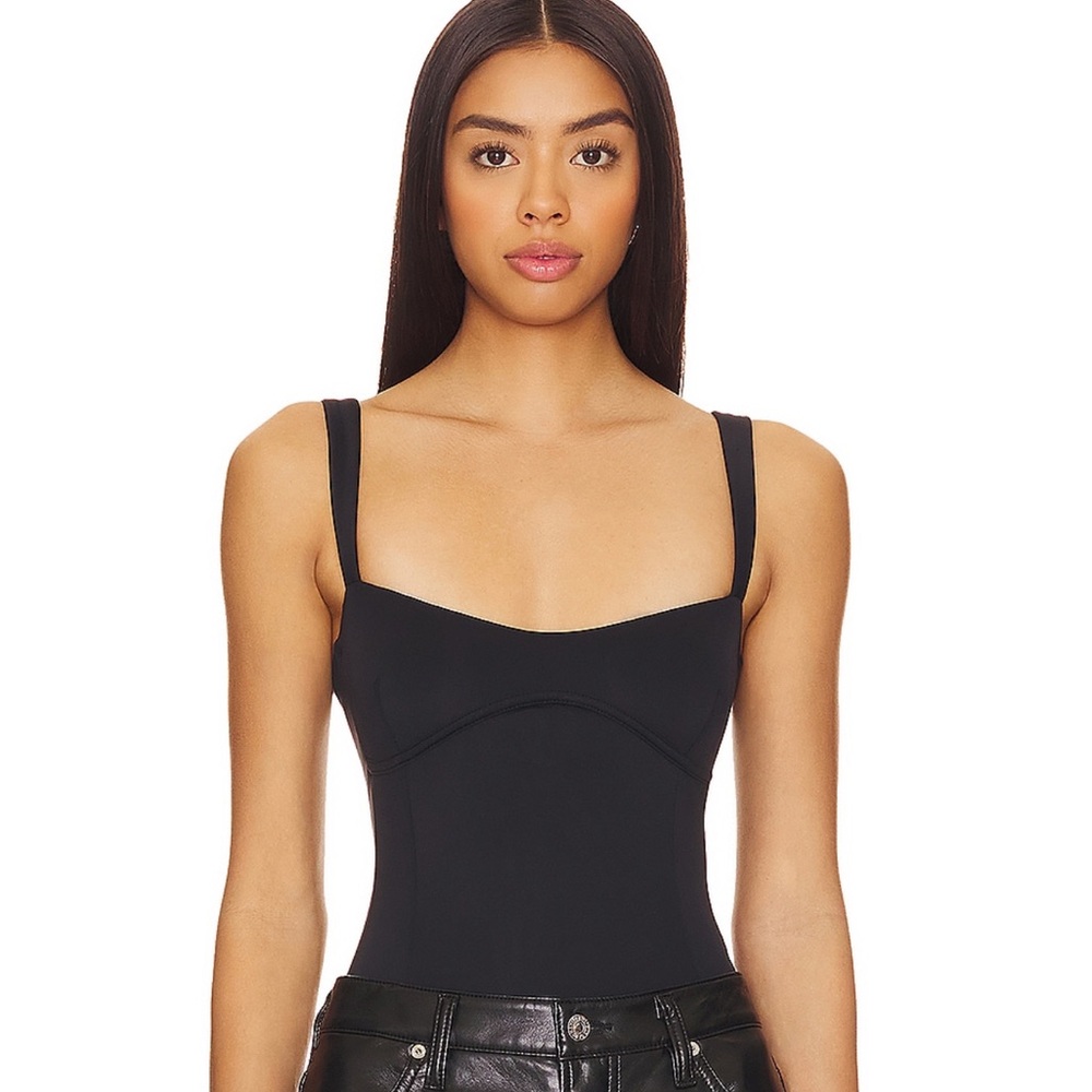 Good American Sculpting Bodysuit